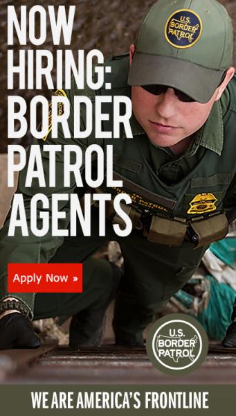 What Is The Job Of The U.s. Border Patrol