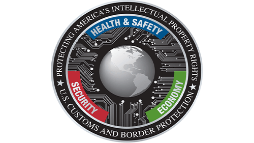 IPR logo with Health & Safety, Economy, and Security categories