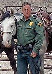 Border Patrol Agent David R. Delaney