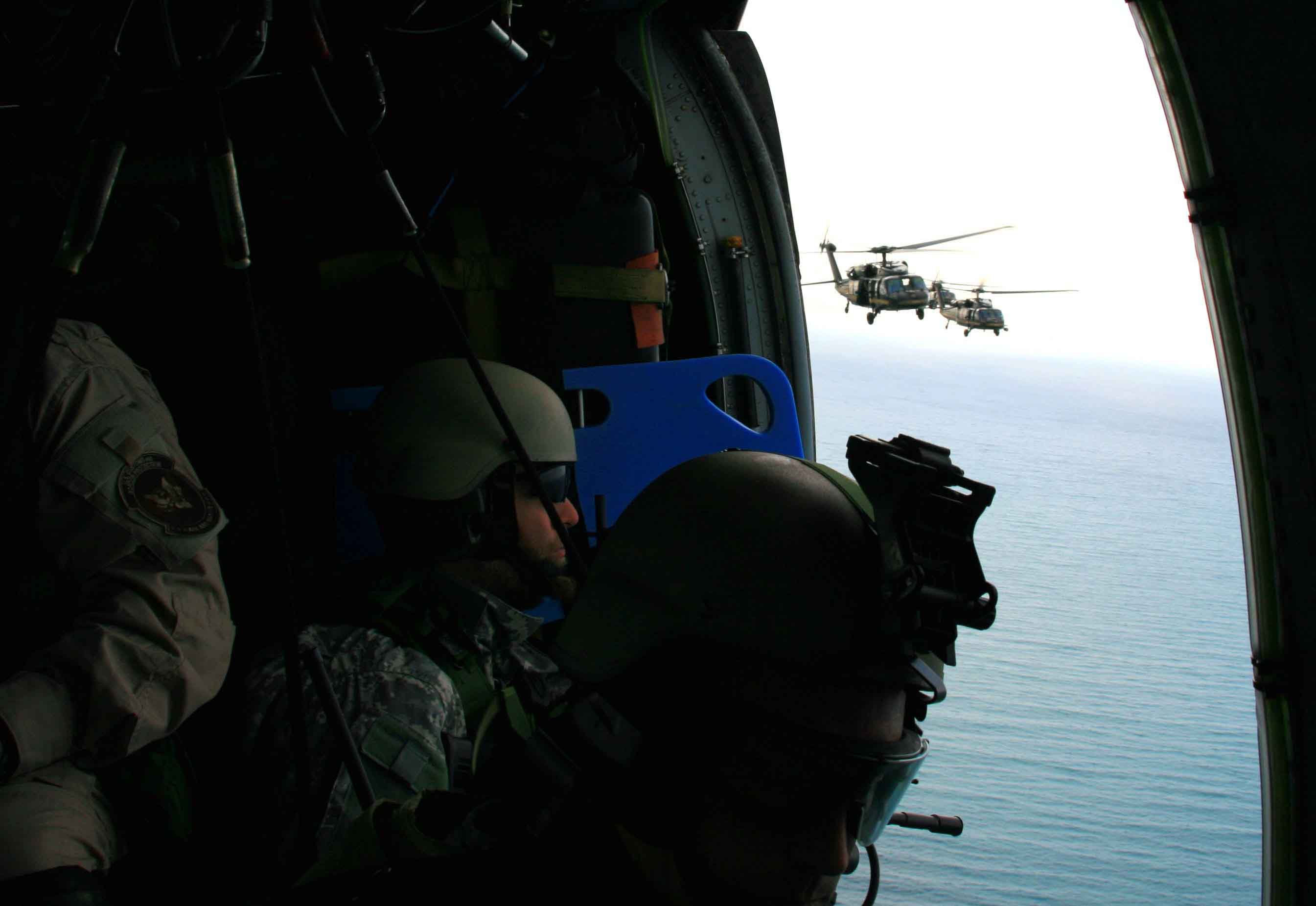 CBP: Air and Marine Operations