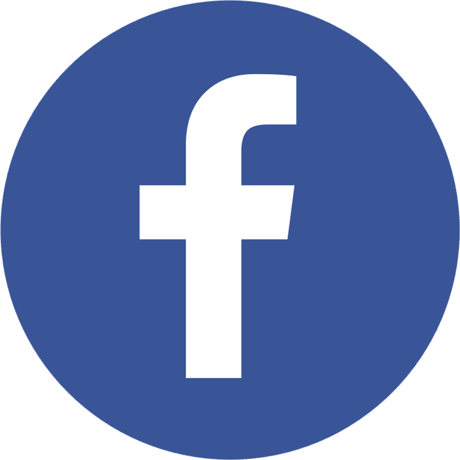 facebook logo with share to facebook