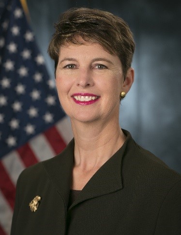 Assistant Commissioner Brenda B. Smith