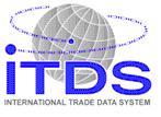 International Trade Data System Logo