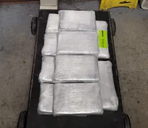 US CBP CBP Officers Stop Multiple Fentanyl, Cocaine, And Marijuana ...