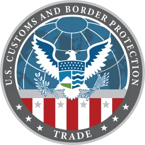 Office of Trade Seal