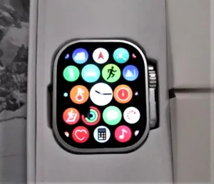 Fake apple hotsell watch series 2