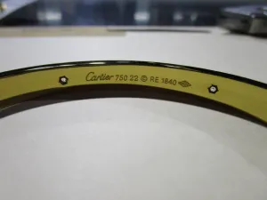 Cartier counterfeit