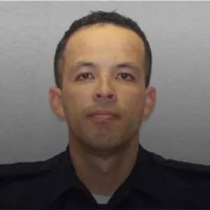 CBPO Edgard Garcia