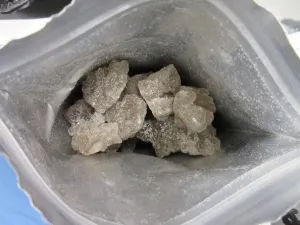 MDMA