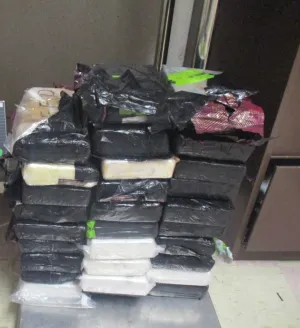 Brownsville CBP Officers Seize $906K In Cocaine At B&M International ...