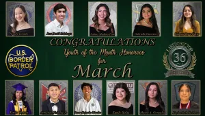 Youth of the Month