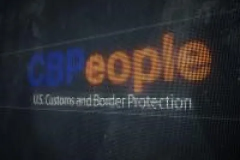 CBPeople Title Screen