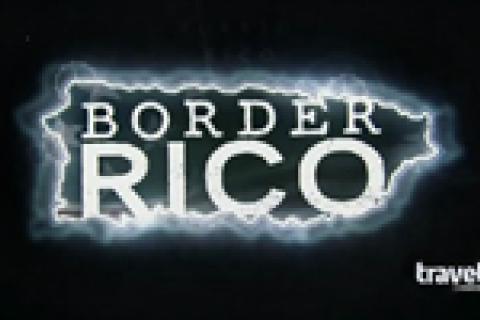 "Border Rico" Logo