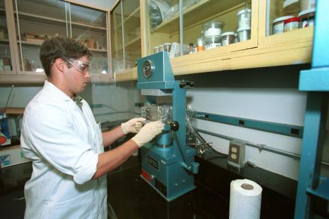 CBP Laboratories