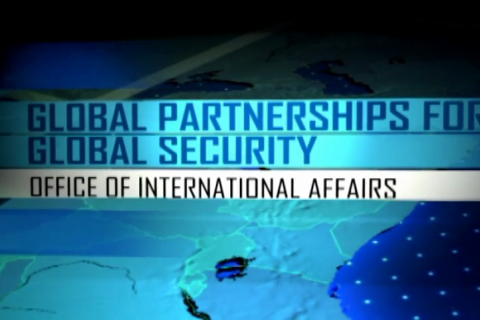 global partnerships