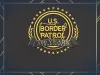 U.S. Border Patrol's 100th Anniversary Logo