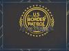 U.S. Border Patrol's 100th Anniversary Logo