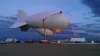 CBP’s tethered aerostats on the lookout for trouble at 10,000 feet Photo of a tethered aerostat 