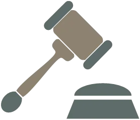 photo of a judge gavel