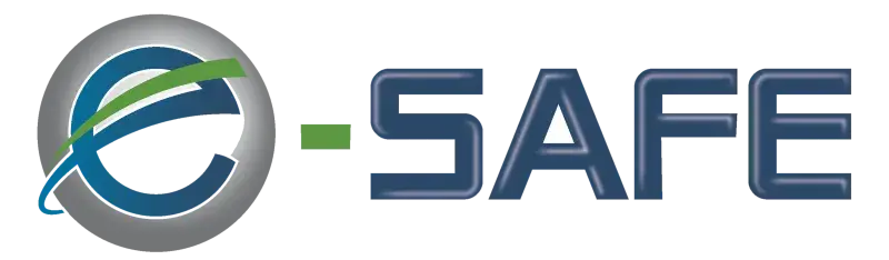 Electronic Secured Adjudication Forms Environment (e-SAFE) Logo
