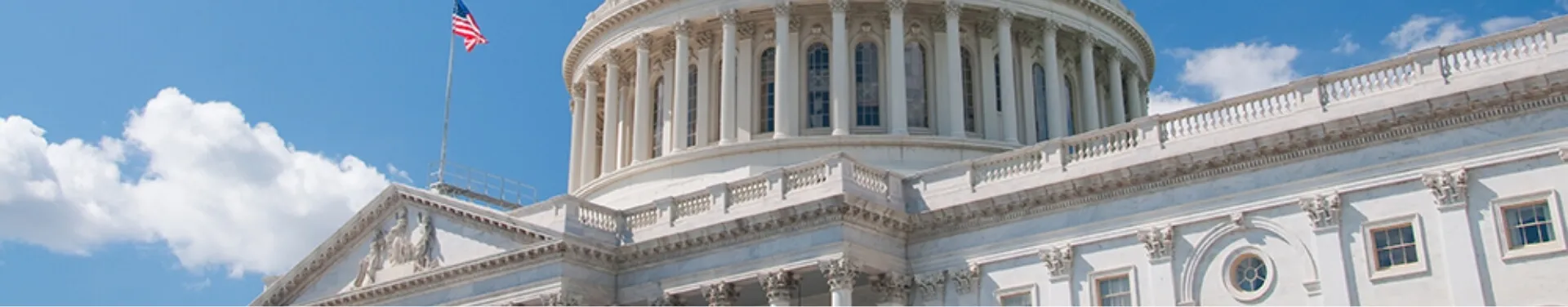 U.S. Capitol building