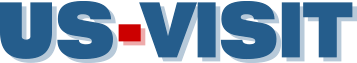 US-VISIT Logo
