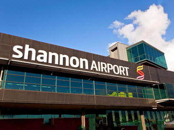 Photo of Shannon International Airport 