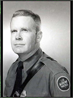 Image of Patrol Inspector Ralph L. Anderson