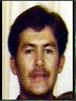 Image of Border Patrol Agent Victor C. Ochoa