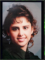 Image of Border Patrol Agent Susan Lynn Rodriguez 