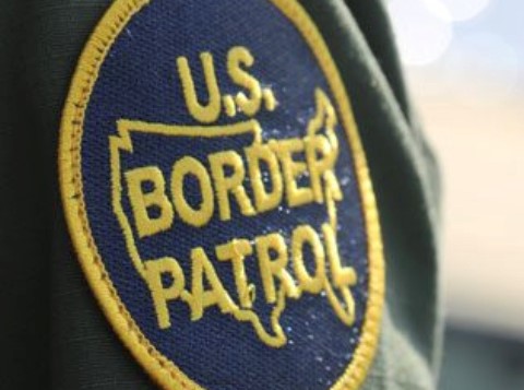 Photo Courtesy of U.S. Customs and Border Protection