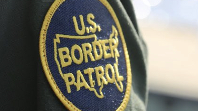 Photo Courtesy of U.S. Customs and Border Protection