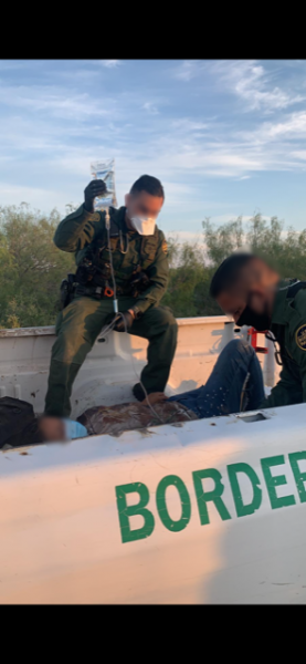 lost subject usbp renders aid 