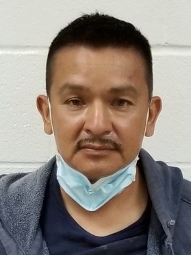 Border Patrol arrest person with prior conviction