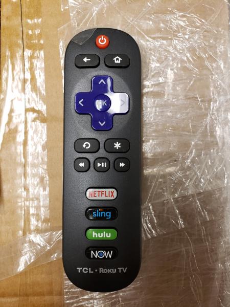 Customs and Border Protection officers seized numerous shipments of counterfeit streaming TV remotes and AirPods in Pittsburgh May 31, 2020.